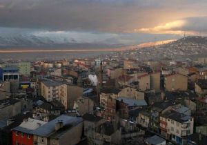 Erzurum'da ipotekli konut satışlarında artış